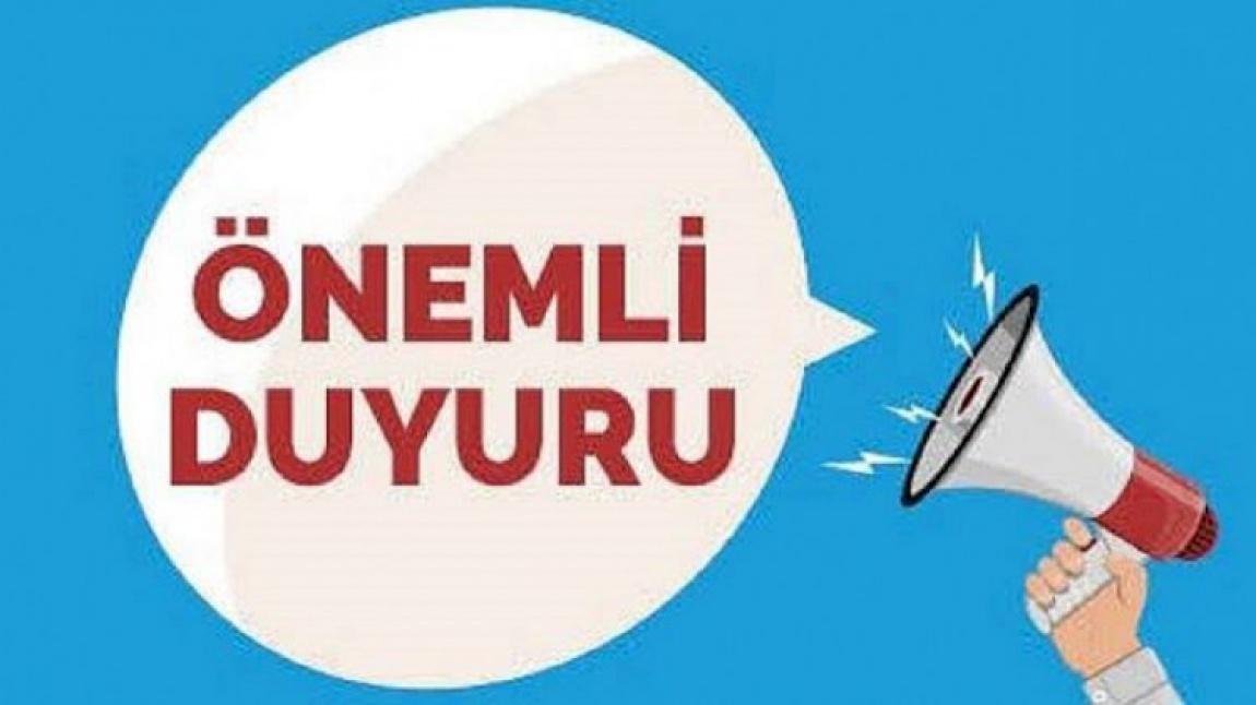Bitlis Lisesi Logo Tasarım Yarışması
